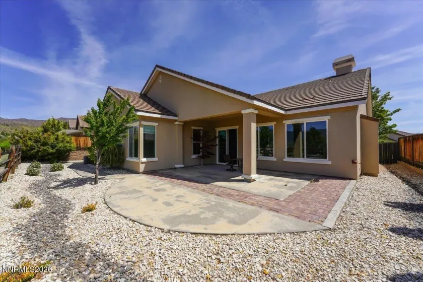 1545 Meridian Ranch, Reno, Nevada 89523, 4 Bedrooms Bedrooms, ,2 BathroomsBathrooms,Residential,Residential,Meridian Ranch,0,260006597