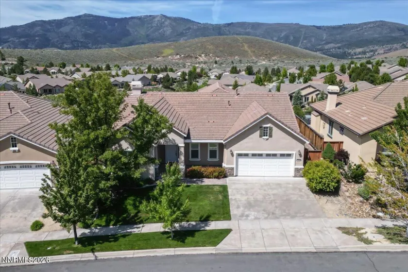 1545 Meridian Ranch, Reno, Nevada 89523, 4 Bedrooms Bedrooms, ,2 BathroomsBathrooms,Residential,Residential,Meridian Ranch,0,260006597
