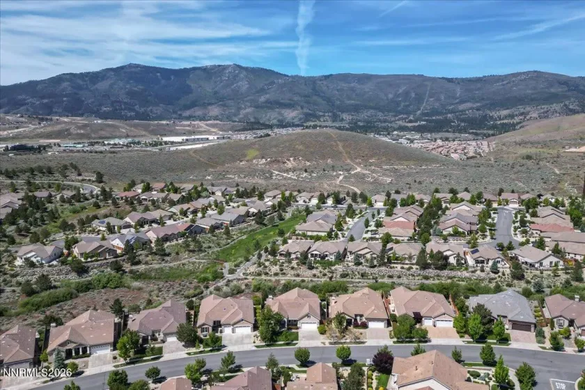 1545 Meridian Ranch, Reno, Nevada 89523, 4 Bedrooms Bedrooms, ,2 BathroomsBathrooms,Residential,Residential,Meridian Ranch,0,260006597
