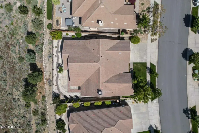 1545 Meridian Ranch, Reno, Nevada 89523, 4 Bedrooms Bedrooms, ,2 BathroomsBathrooms,Residential,Residential,Meridian Ranch,0,260006597