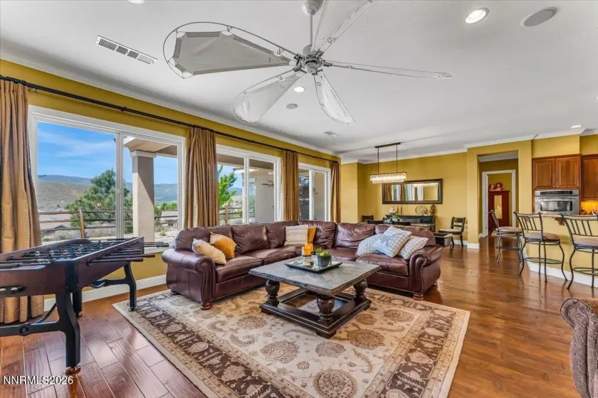 1545 Meridian Ranch, Reno, Nevada 89523, 4 Bedrooms Bedrooms, ,2 BathroomsBathrooms,Residential,Residential,Meridian Ranch,0,260006597