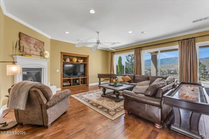 1545 Meridian Ranch, Reno, Nevada 89523, 4 Bedrooms Bedrooms, ,2 BathroomsBathrooms,Residential,Residential,Meridian Ranch,0,260006597