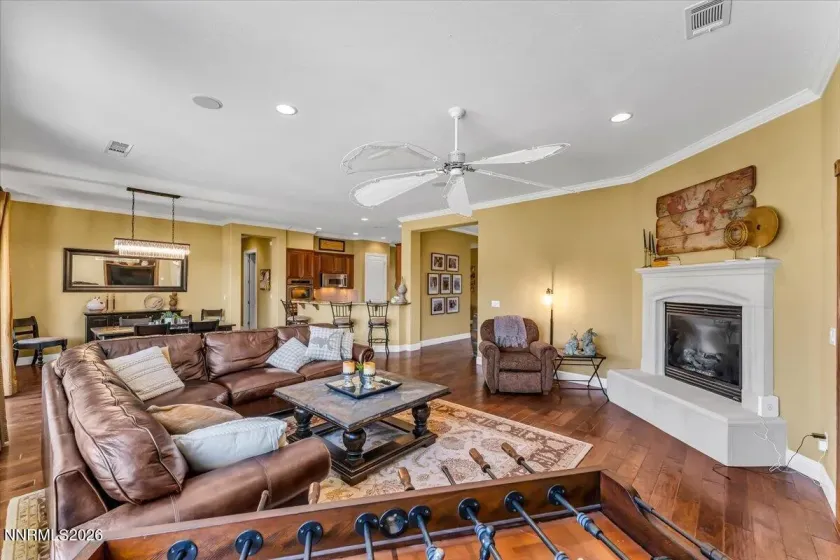 1545 Meridian Ranch, Reno, Nevada 89523, 4 Bedrooms Bedrooms, ,2 BathroomsBathrooms,Residential,Residential,Meridian Ranch,0,260006597