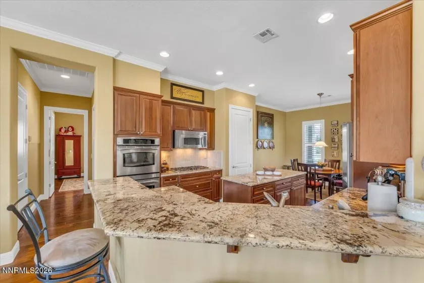 1545 Meridian Ranch, Reno, Nevada 89523, 4 Bedrooms Bedrooms, ,2 BathroomsBathrooms,Residential,Residential,Meridian Ranch,0,260006597