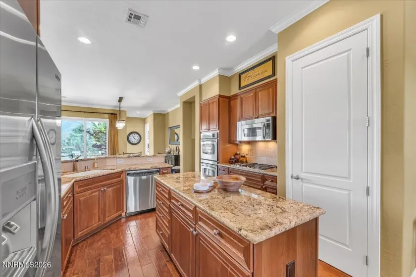 1545 Meridian Ranch, Reno, Nevada 89523, 4 Bedrooms Bedrooms, ,2 BathroomsBathrooms,Residential,Residential,Meridian Ranch,0,260006597