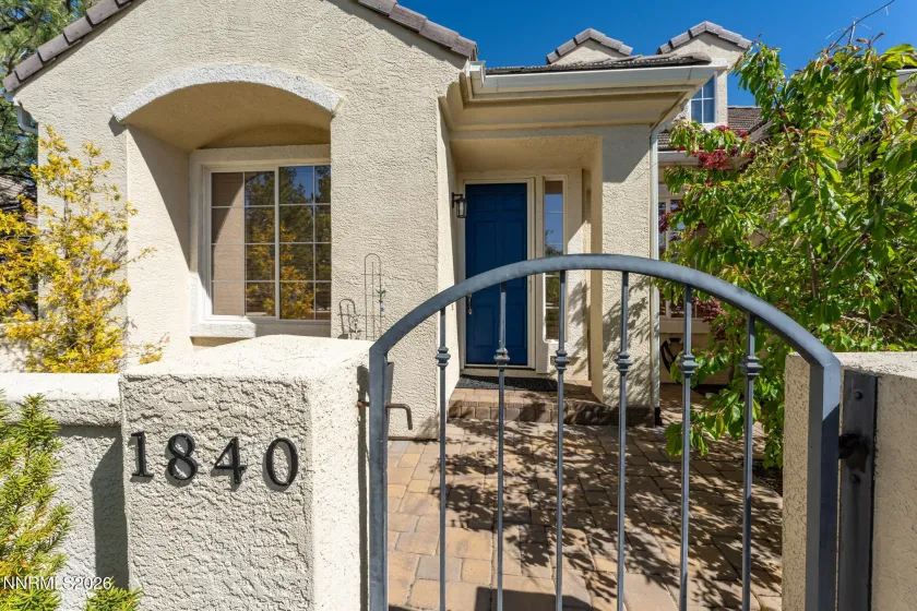 1840 Hunter Creek, Reno, Nevada 89519, 3 Bedrooms Bedrooms, ,2 BathroomsBathrooms,Residential,Residential,Hunter Creek,0,260005059