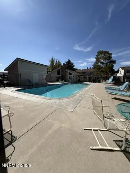 400 Saliman, Carson City, Nevada 89701, 2 Bedrooms Bedrooms, ,1 BathroomBathrooms,Residential,Residential,Saliman,0,260006606