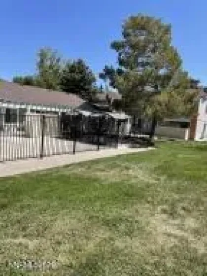 400 Saliman, Carson City, Nevada 89701, 2 Bedrooms Bedrooms, ,1 BathroomBathrooms,Residential,Residential,Saliman,0,260006606
