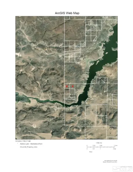 0000 of Lahontan, Fallon, Nevada 89406, ,Land,Residential,of Lahontan,0,230010654