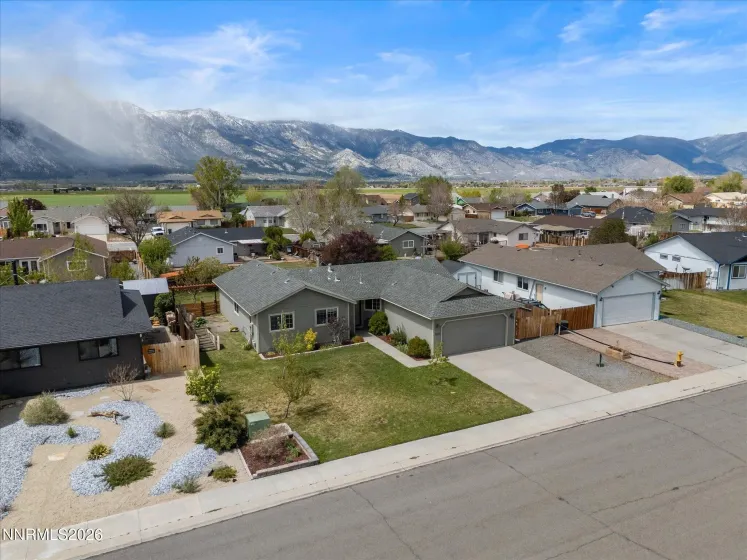 1317 Mary Jo, Gardnerville, Nevada 89460, 4 Bedrooms Bedrooms, ,2 BathroomsBathrooms,Residential,Residential,Mary Jo,0,260004882