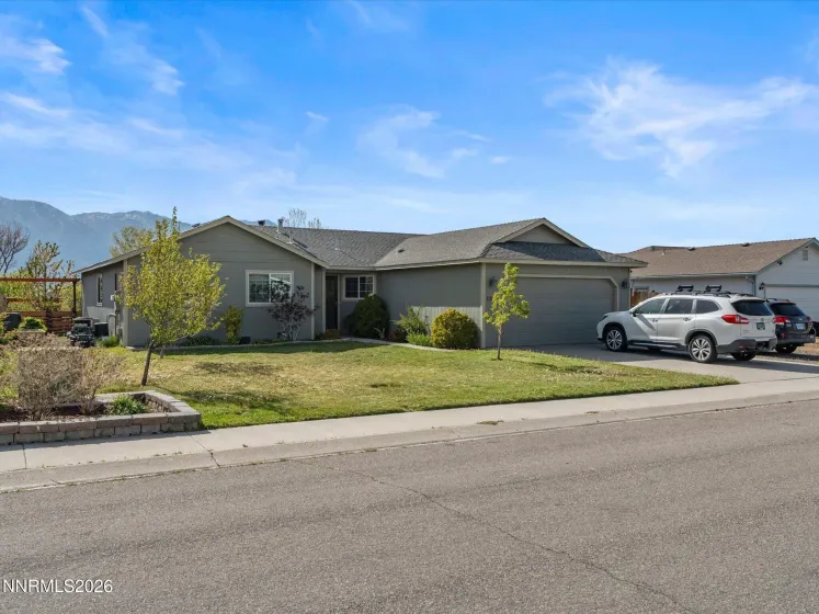 1317 Mary Jo, Gardnerville, Nevada 89460, 4 Bedrooms Bedrooms, ,2 BathroomsBathrooms,Residential,Residential,Mary Jo,0,260004882