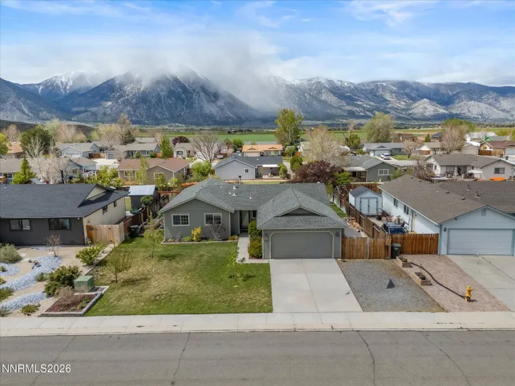 1317 Mary Jo, Gardnerville, Nevada 89460, 4 Bedrooms Bedrooms, ,2 BathroomsBathrooms,Residential,Residential,Mary Jo,0,260004882