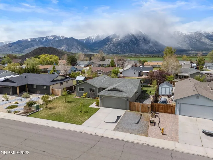 1317 Mary Jo, Gardnerville, Nevada 89460, 4 Bedrooms Bedrooms, ,2 BathroomsBathrooms,Residential,Residential,Mary Jo,0,260004882
