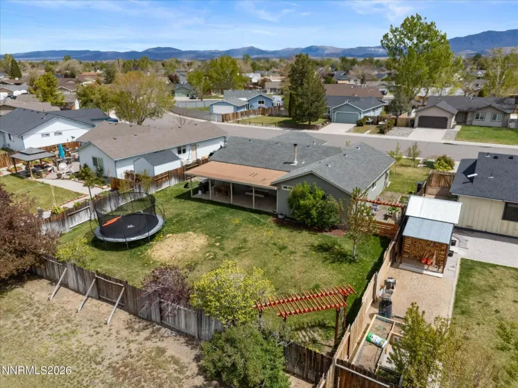 1317 Mary Jo, Gardnerville, Nevada 89460, 4 Bedrooms Bedrooms, ,2 BathroomsBathrooms,Residential,Residential,Mary Jo,0,260004882