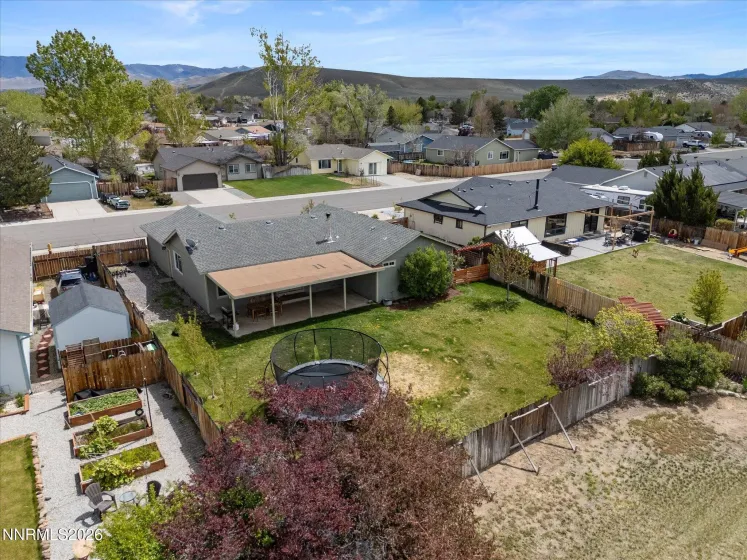 1317 Mary Jo, Gardnerville, Nevada 89460, 4 Bedrooms Bedrooms, ,2 BathroomsBathrooms,Residential,Residential,Mary Jo,0,260004882