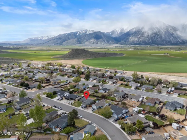 1317 Mary Jo, Gardnerville, Nevada 89460, 4 Bedrooms Bedrooms, ,2 BathroomsBathrooms,Residential,Residential,Mary Jo,0,260004882