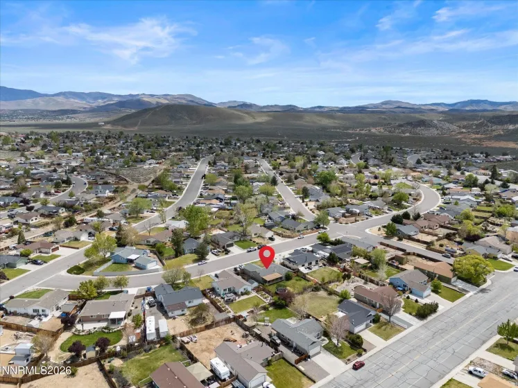 1317 Mary Jo, Gardnerville, Nevada 89460, 4 Bedrooms Bedrooms, ,2 BathroomsBathrooms,Residential,Residential,Mary Jo,0,260004882