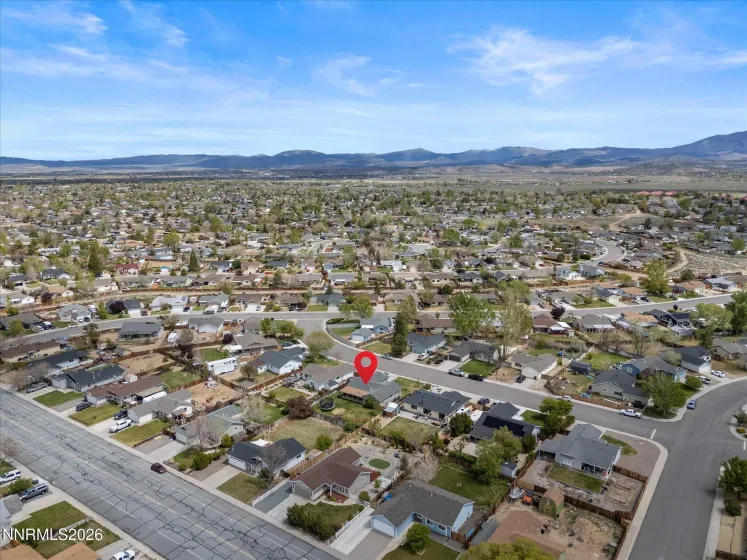 1317 Mary Jo, Gardnerville, Nevada 89460, 4 Bedrooms Bedrooms, ,2 BathroomsBathrooms,Residential,Residential,Mary Jo,0,260004882