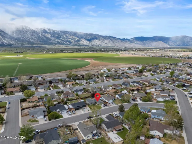1317 Mary Jo, Gardnerville, Nevada 89460, 4 Bedrooms Bedrooms, ,2 BathroomsBathrooms,Residential,Residential,Mary Jo,0,260004882