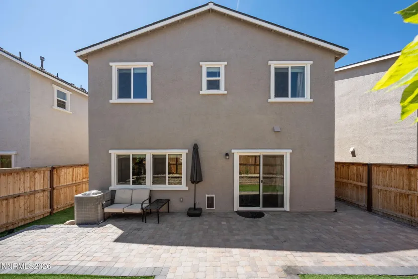 1862 Biotite, Sparks, Nevada 89436, 4 Bedrooms Bedrooms, ,3 BathroomsBathrooms,Residential,Residential,Biotite,0,260006615
