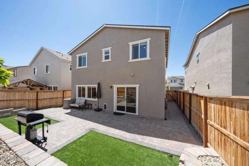 1862 Biotite, Sparks, Nevada 89436, 4 Bedrooms Bedrooms, ,3 BathroomsBathrooms,Residential,Residential,Biotite,0,260006615