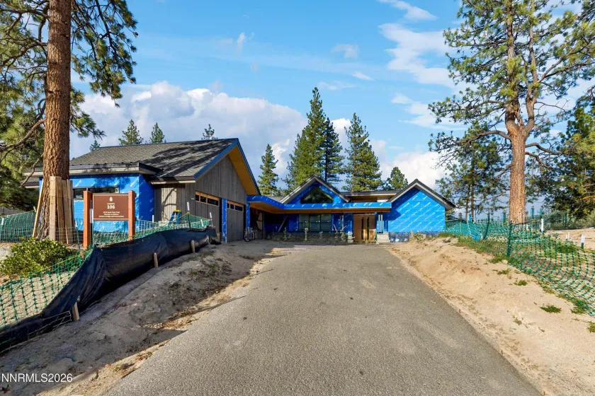 3544 Knob Point, Carson City, Nevada 89705, 4 Bedrooms Bedrooms, ,6 BathroomsBathrooms,Residential,Residential,Knob Point,0,260006619