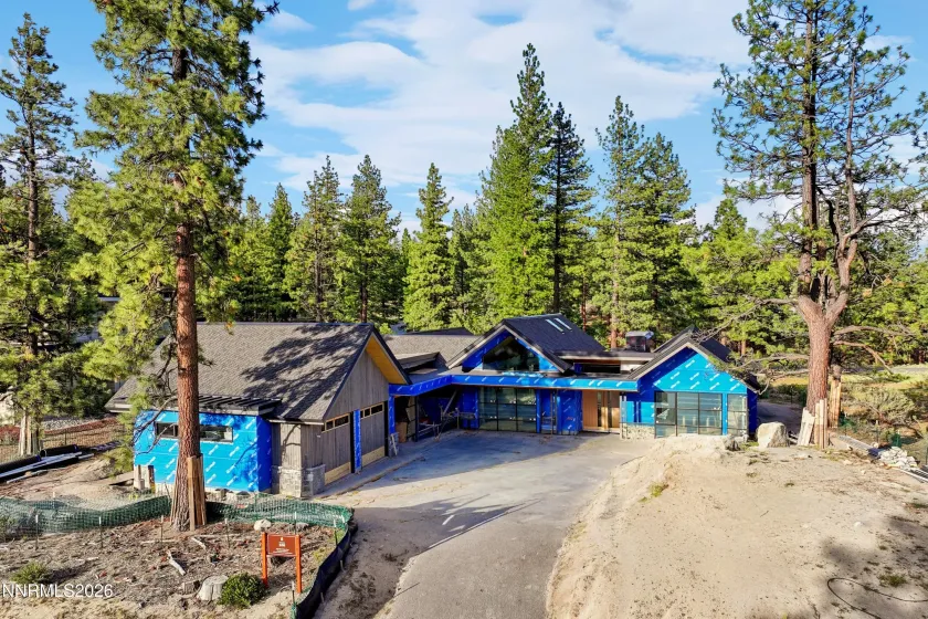 3544 Knob Point, Carson City, Nevada 89705, 4 Bedrooms Bedrooms, ,6 BathroomsBathrooms,Residential,Residential,Knob Point,0,260006619