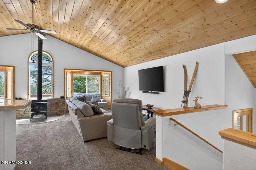 12698 Stockholm, Truckee, California 96161, 3 Bedrooms Bedrooms, ,3 BathroomsBathrooms,Residential,Residential,Stockholm,0,260006622