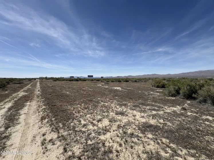 006-065-06 Star Peak, Imlay, Nevada 89418, ,Land,Residential,Star Peak,0,260006627