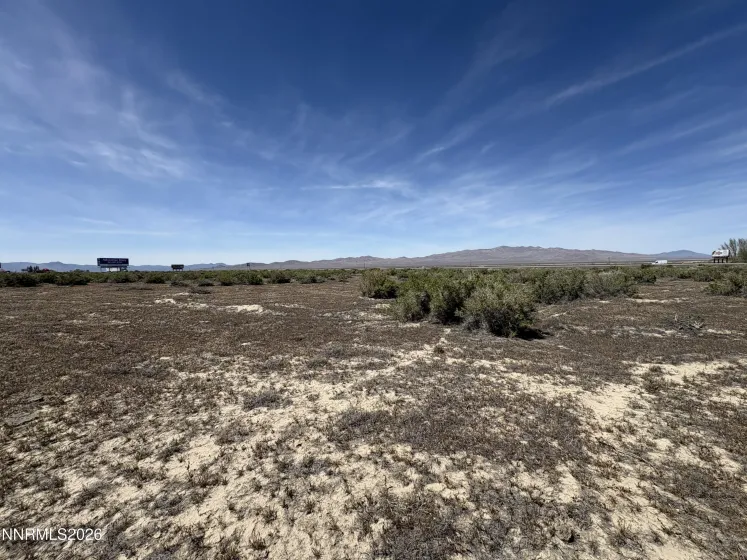 006-065-06 Star Peak, Imlay, Nevada 89418, ,Land,Residential,Star Peak,0,260006627