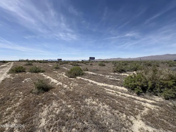 006-065-06 Star Peak, Imlay, Nevada 89418, ,Land,Residential,Star Peak,0,260006627