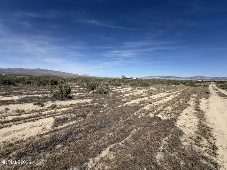 006-065-06 Star Peak, Imlay, Nevada 89418, ,Land,Residential,Star Peak,0,260006627