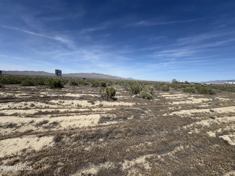 006-065-06 Star Peak, Imlay, Nevada 89418, ,Land,Residential,Star Peak,0,260006627