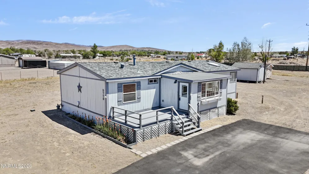 5720 Apache, Stagecoach, Nevada 89429, 3 Bedrooms Bedrooms, ,2 BathroomsBathrooms,Residential,Residential,Apache,0,260006630