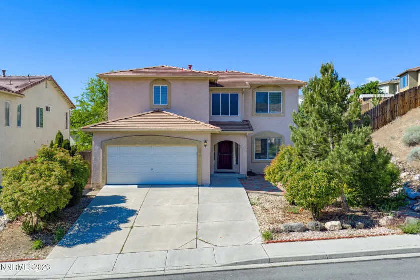 2373 Wildcreek, Sparks, Nevada 89431, 3 Bedrooms Bedrooms, ,3 BathroomsBathrooms,Residential,Residential,Wildcreek,0,260006631