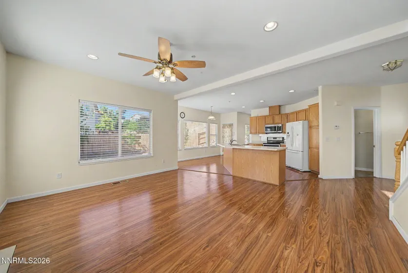 2373 Wildcreek, Sparks, Nevada 89431, 3 Bedrooms Bedrooms, ,3 BathroomsBathrooms,Residential,Residential,Wildcreek,0,260006631