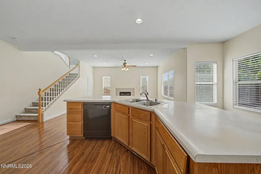 2373 Wildcreek, Sparks, Nevada 89431, 3 Bedrooms Bedrooms, ,3 BathroomsBathrooms,Residential,Residential,Wildcreek,0,260006631