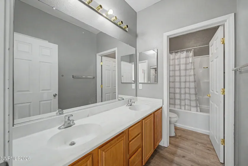2373 Wildcreek, Sparks, Nevada 89431, 3 Bedrooms Bedrooms, ,3 BathroomsBathrooms,Residential,Residential,Wildcreek,0,260006631