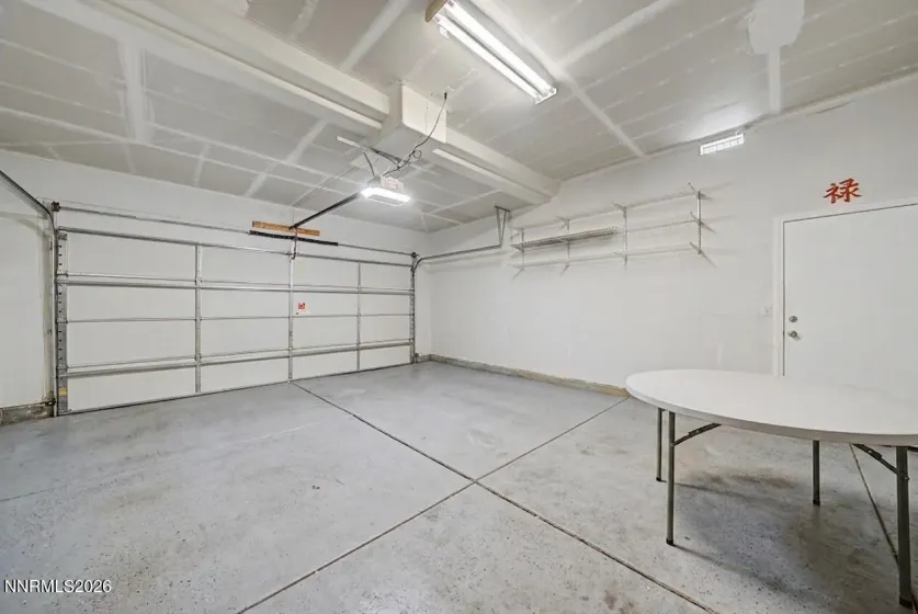 Virtual staging