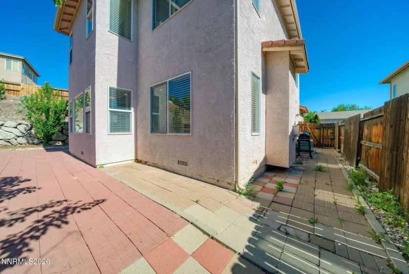 2373 Wildcreek, Sparks, Nevada 89431, 3 Bedrooms Bedrooms, ,3 BathroomsBathrooms,Residential,Residential,Wildcreek,0,260006631