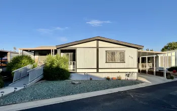 238 Gold Leaf Ln, Carson City, Nevada 89706, 2 Bedrooms Bedrooms, 11 Rooms Rooms,2 BathroomsBathrooms,Manufactured,Residential,Gold Leaf,260006634