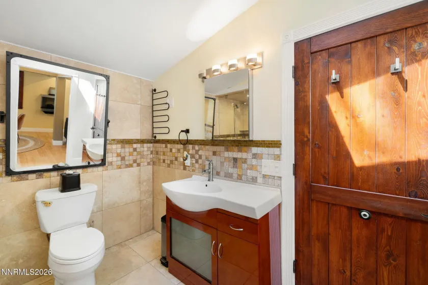 1550 Mt Rose, Reno, Nevada 89509, 1 Bedroom Bedrooms, ,1 BathroomBathrooms,Residential,Residential,Mt Rose,0,260006634