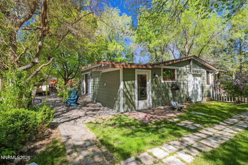1550 Mt Rose, Reno, Nevada 89509, 1 Bedroom Bedrooms, ,1 BathroomBathrooms,Residential,Residential,Mt Rose,0,260006634