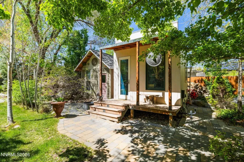 1550 Mt Rose, Reno, Nevada 89509, 1 Bedroom Bedrooms, ,1 BathroomBathrooms,Residential,Residential,Mt Rose,0,260006634