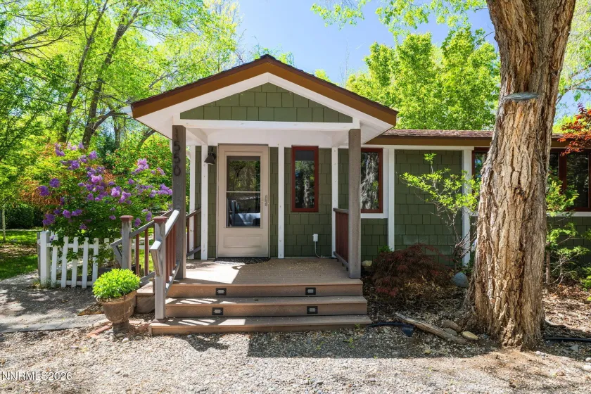 1550 Mt Rose, Reno, Nevada 89509, 1 Bedroom Bedrooms, ,1 BathroomBathrooms,Residential,Residential,Mt Rose,0,260006634