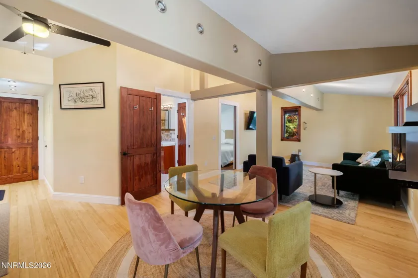 1550 Mt Rose, Reno, Nevada 89509, 1 Bedroom Bedrooms, ,1 BathroomBathrooms,Residential,Residential,Mt Rose,0,260006634