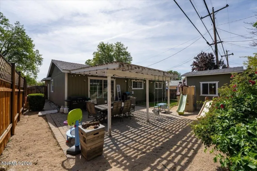1375 Marne, Reno, Nevada 89503, 3 Bedrooms Bedrooms, ,2 BathroomsBathrooms,Residential,Residential,Marne,0,260006638