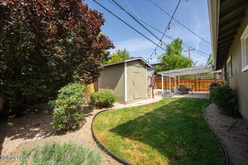 1375 Marne, Reno, Nevada 89503, 3 Bedrooms Bedrooms, ,2 BathroomsBathrooms,Residential,Residential,Marne,0,260006638