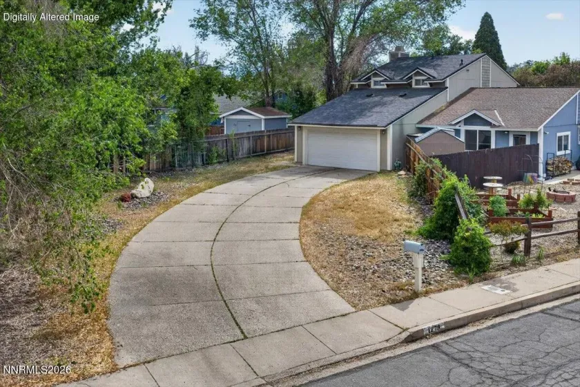 1279 Junction, Sparks, Nevada 89434, 3 Bedrooms Bedrooms, ,3 BathroomsBathrooms,Residential,Residential,Junction,0,260006639
