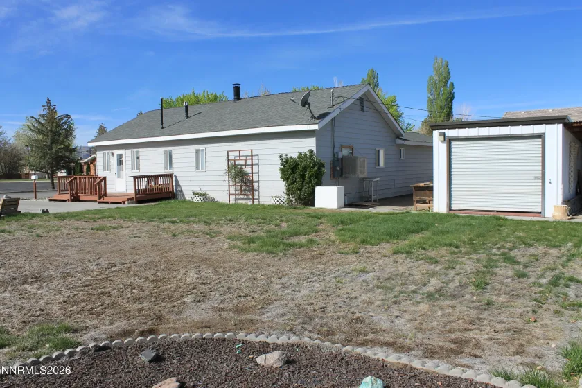 320 Reyes, Yerington, Nevada 89447, 3 Bedrooms Bedrooms, ,2 BathroomsBathrooms,Residential,Residential,Reyes,0,260004039